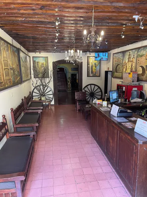 Hotel Posada de La Condesa - Image 1
