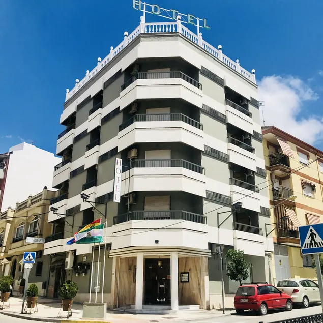 Hotel Fernando IV - Image 1