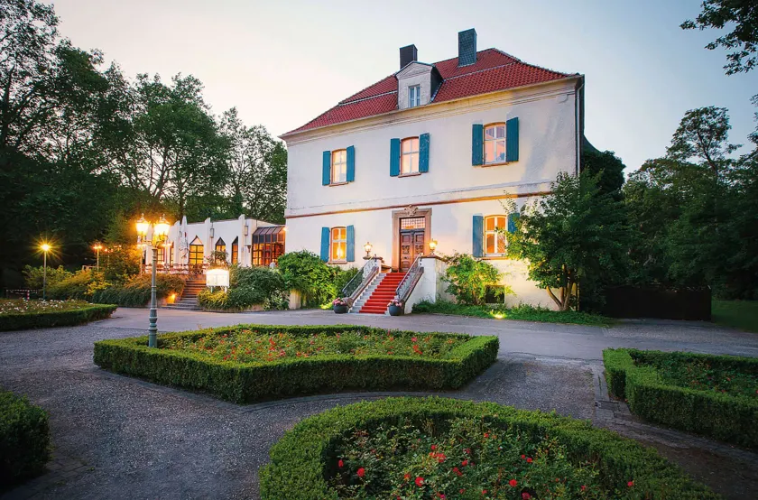 Vienna House Easy by Wyndham Castrop-Rauxel - Image 1