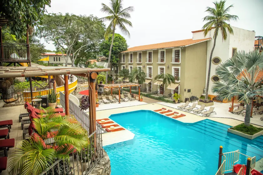 Binniguenda Huatulco & Beach Club - Image 1