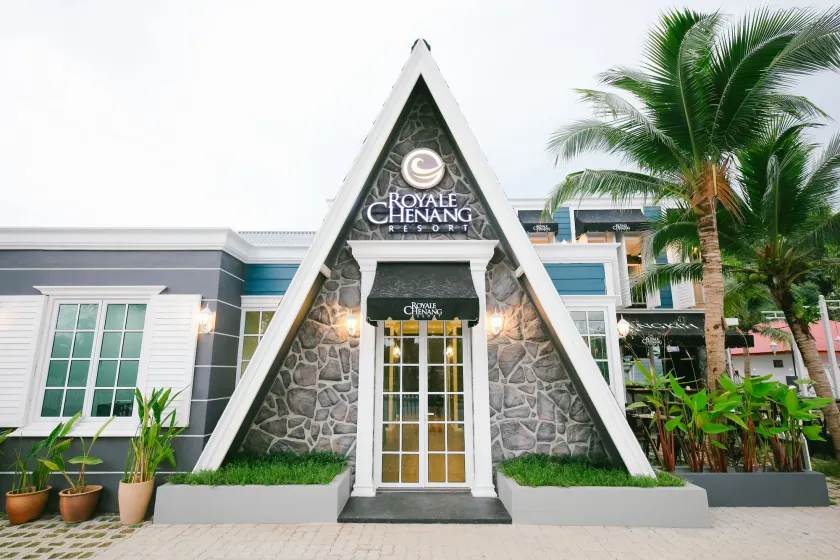 Royale Chenang Resort - Image 1
