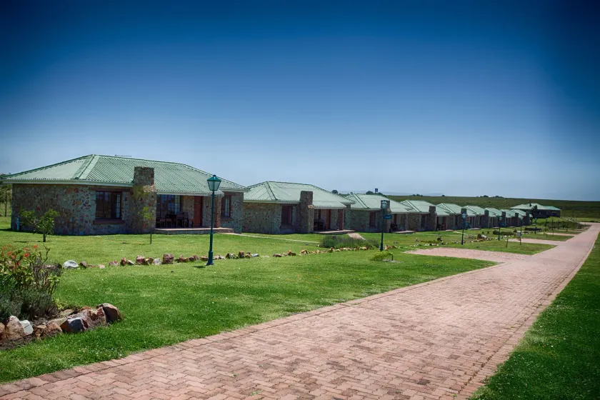 Mentors Country Estate - Image 1