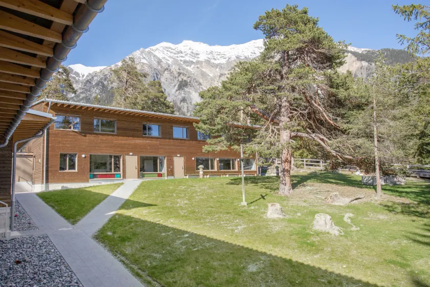 Sport- und Ferienhaus Don Bosco - Image 1