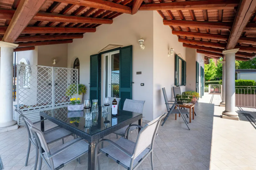 La Rosa Gialla Bio Apartments & rooms - Image 1