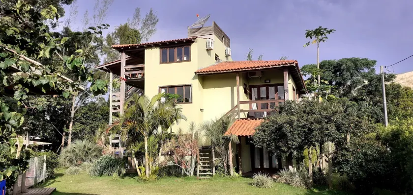 Pousada Praia Verde - Image 1