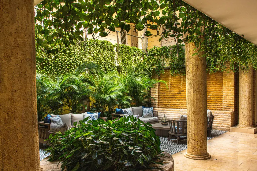 Hotel Casa Canabal by Faranda Boutique - Image 1