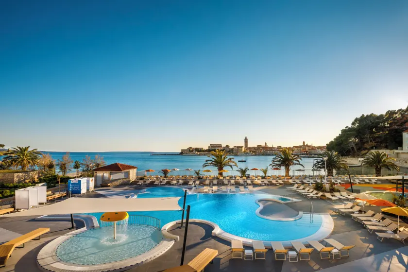 Valamar Padova Hotel - Image 1
