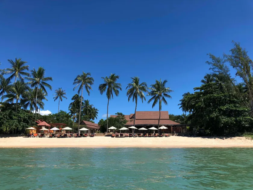 Kanok Buri Resort  - Image 1