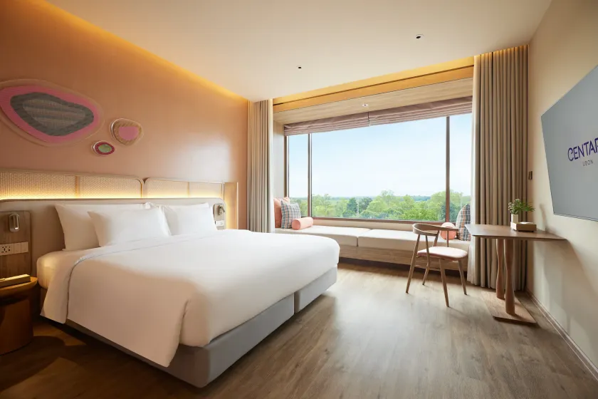 Centara Ubon - Image 1