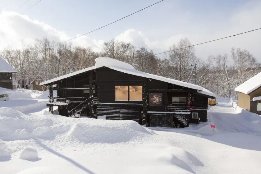 Niseko Backcountry Lodge - Image 1