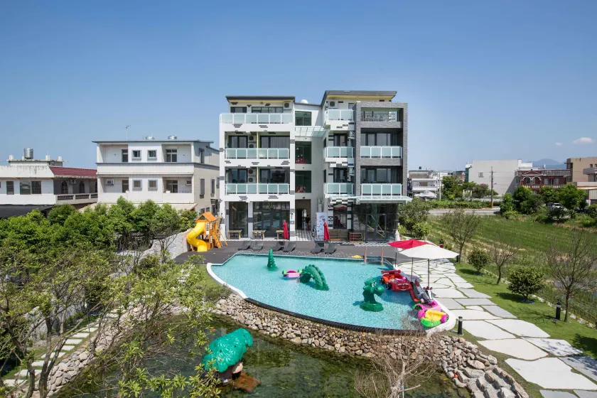 Diudiu Dang Paternity B&B - Image 1