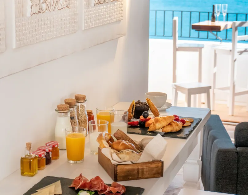 Porta Nova Suites Altea - Adults Only - Image 1