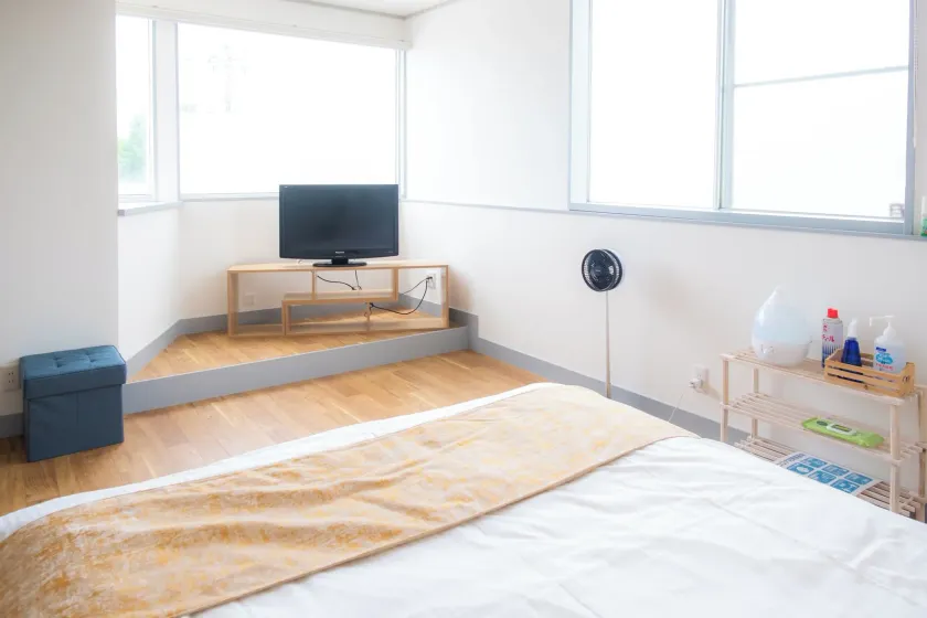 Hotel Lucia at Maebashi Akagi - Image 1