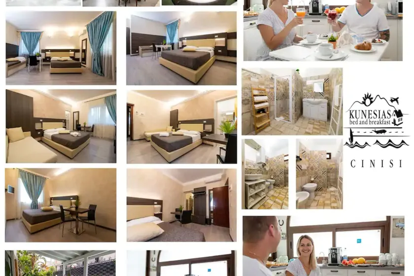 Kunesias B&B - Image 1