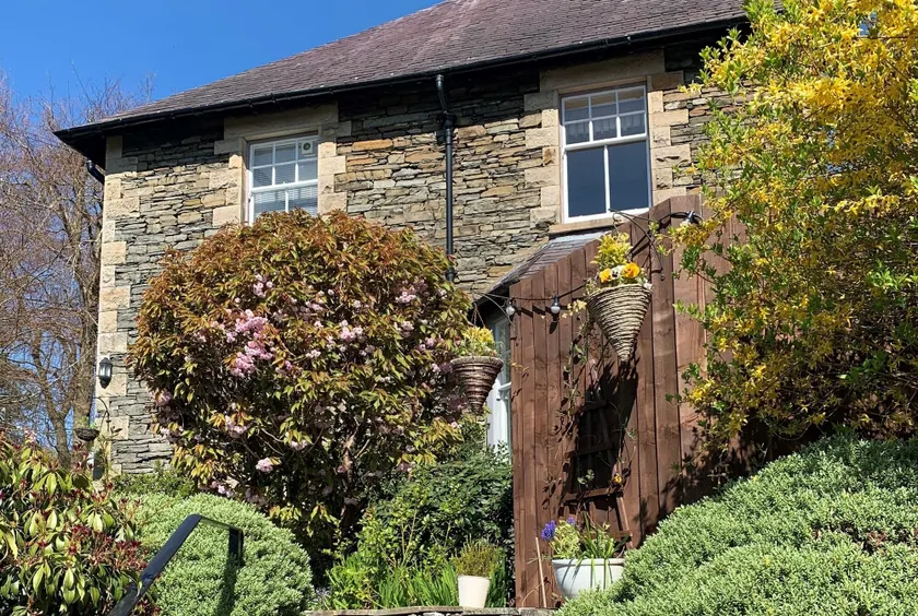 Ivythwaite Lodge Guest House - Image 1