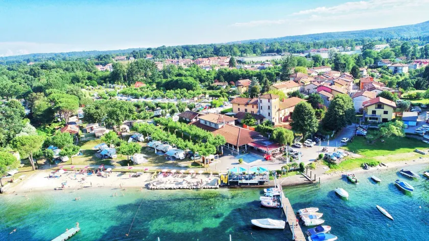 Camping Italia Lido - Image 1