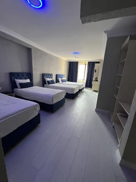 Seher HOTEL - Image 1