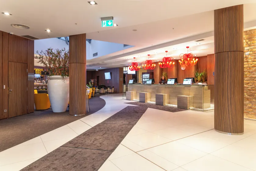 Tallink Hotel Riga - Image 1