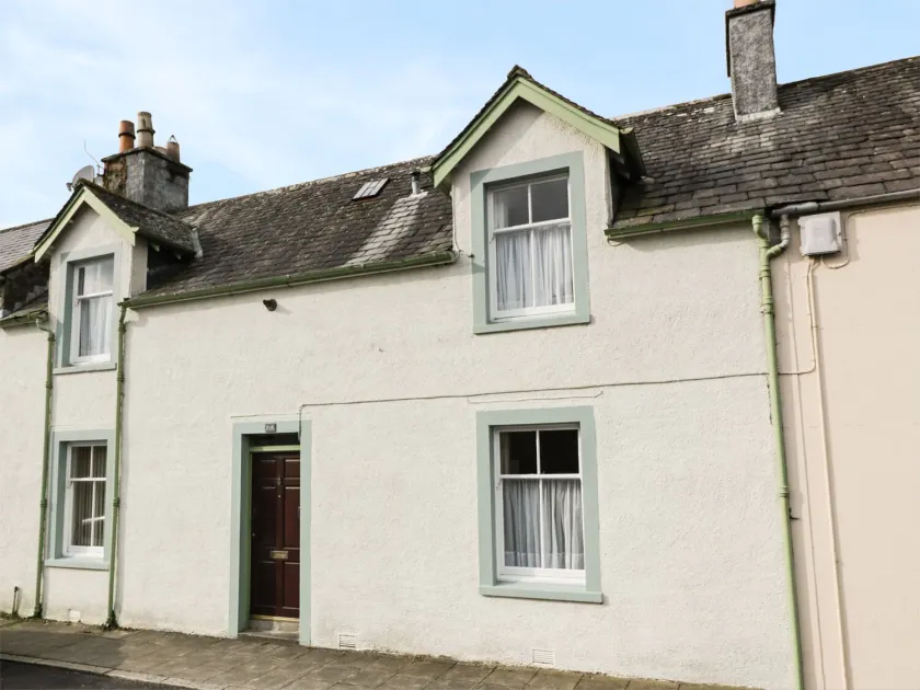 27-29 St Marys Place - Image 1