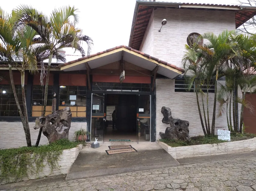 Pousada Juriti - Eco Hotel - Image 1