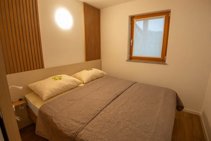 Vineyard cottage Majolka - Image 1