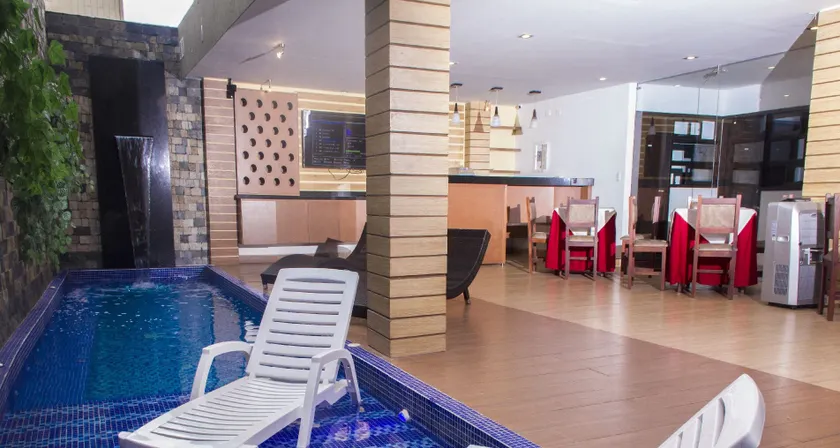 Hotel León Dorado - Image 1