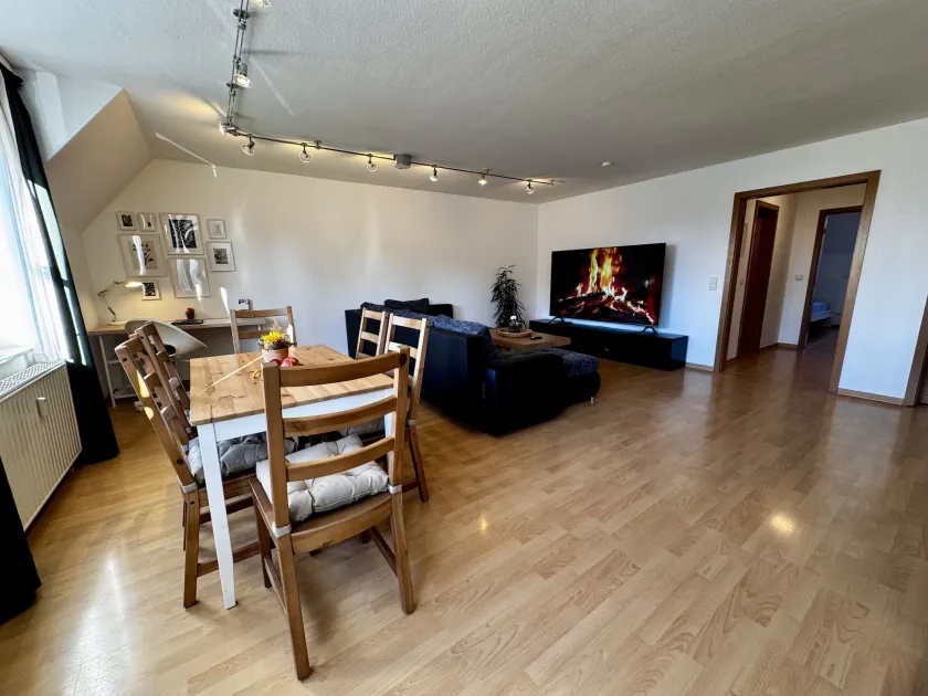 Ferienwohnung am Jacobsweg - Image 1