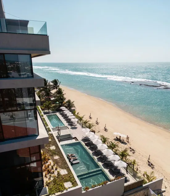 Ritz Barra de São Miguel - Image 1