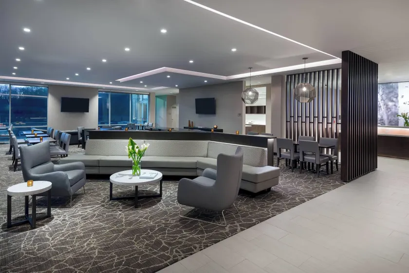 SpringHill Suites by Marriott Indianapolis Westfield - Image 1