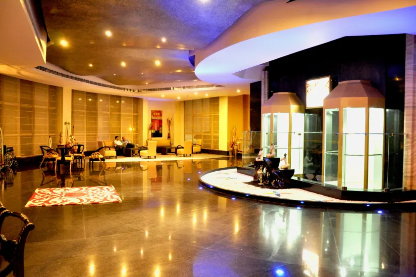 K C Residency Vaishno Devi - Image 1