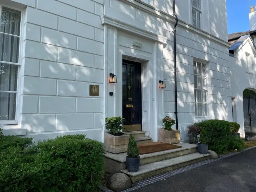Edgbaston House - Image 1