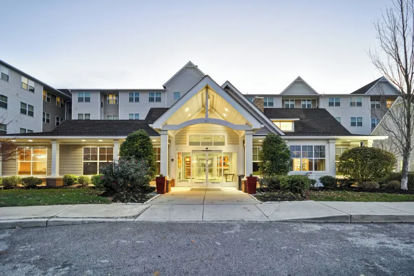 Residence Inn Saint Louis O'Fallon - Image 1