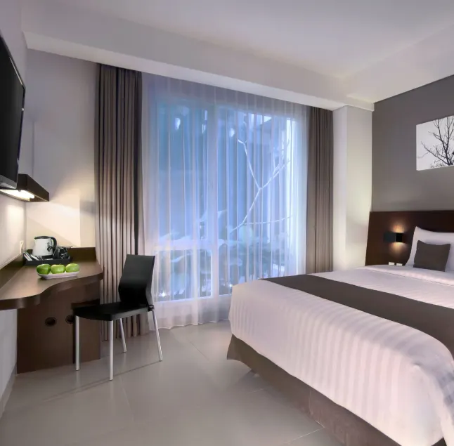 Neo Denpasar by ASTON - Image 1