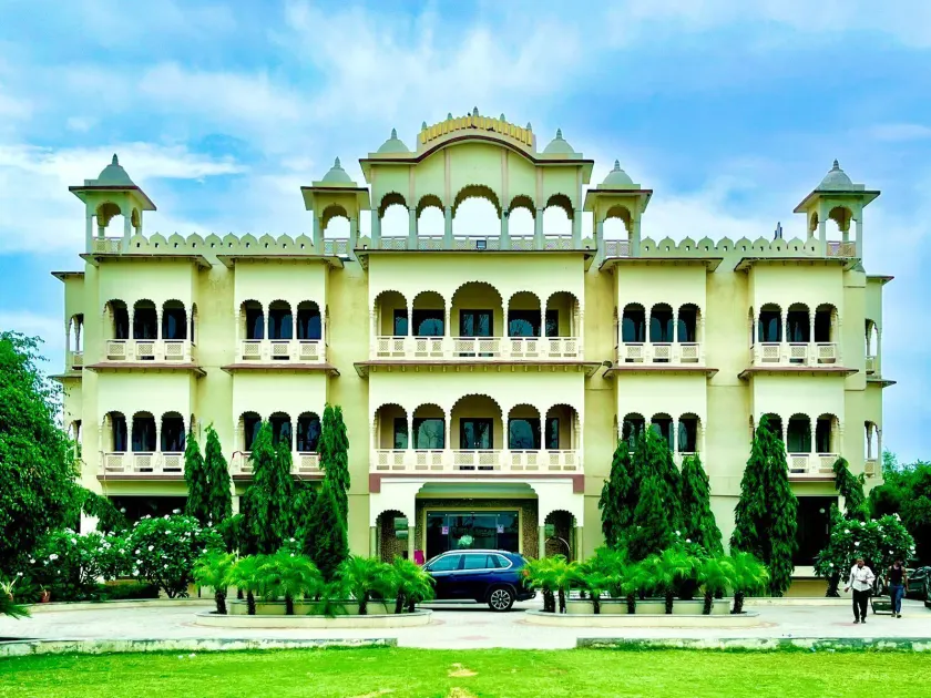 Regenta Resort Shyam Bharatpur - Image 1