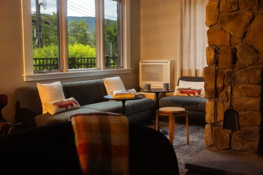 The Outpost by Windham Mountain Club - Image 1