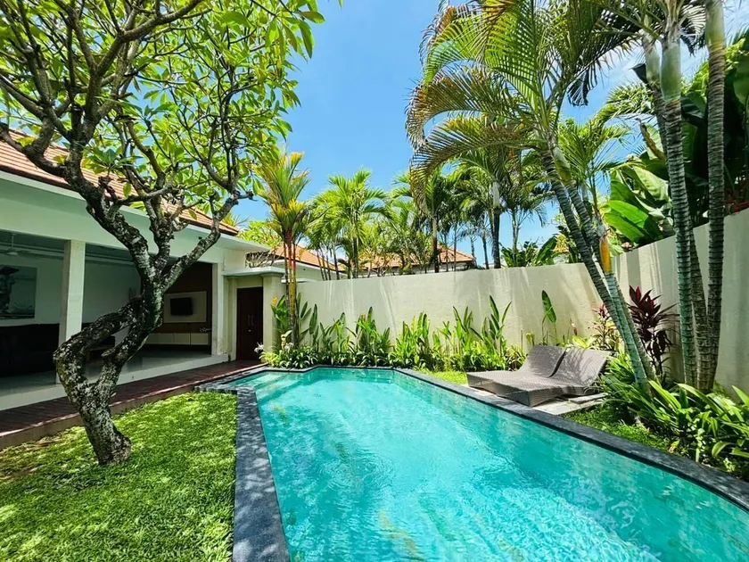 Kubu Manggala Villas Seminyak - Image 1