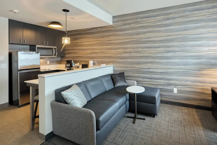Residence Inn by Marriott Harrisburg North - Image 1