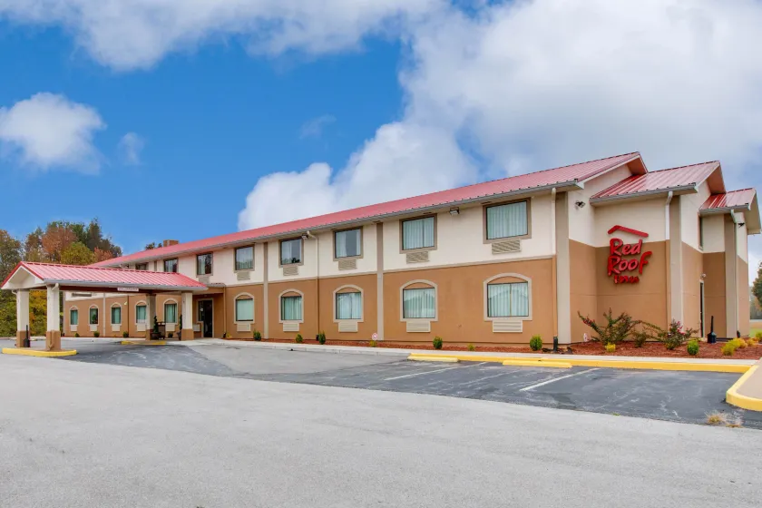 Red Roof Inn Franklin, KY - Image 1