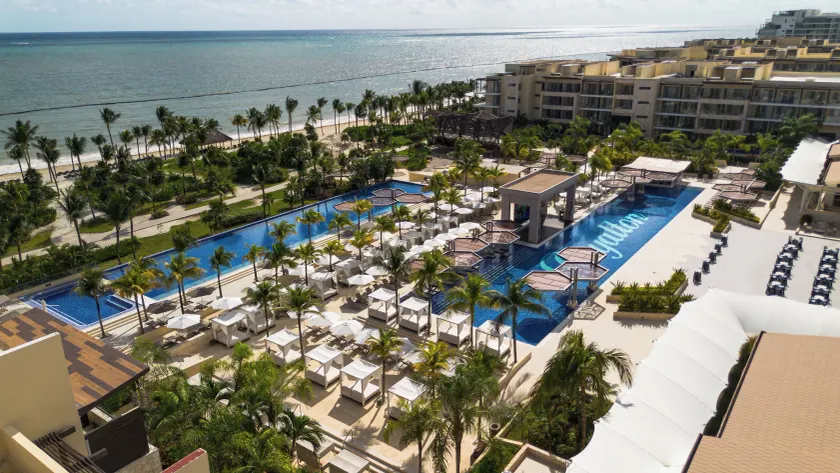 Royalton Riviera Cancun, An Autograph Collection All-Inclusive Resort & Casino - Image 1