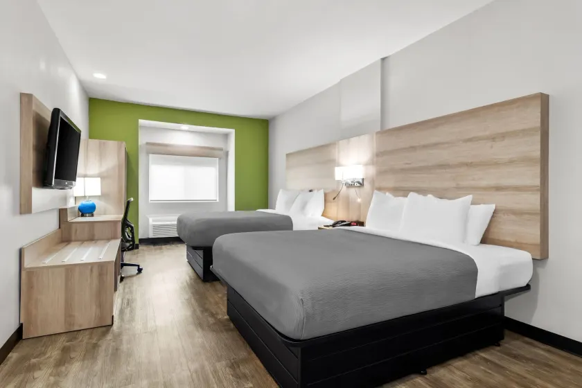 Quality Inn Shallotte near Ocean Isle Beach - Image 1