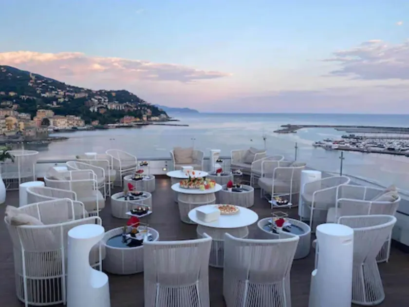 Best Western Plus Tigullio Royal Hotel - Image 1