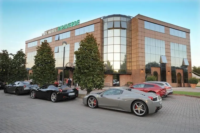 Park Hotel Ripaverde - Image 1