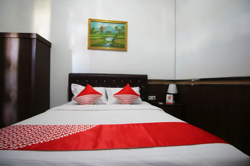 RedDoorz Syariah near Unila Lampung - Image 1