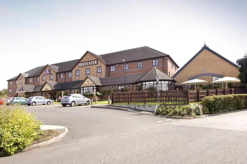 Premier Inn Dudley - Kingswinford - Image 1