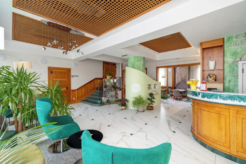 Hotel Maggiore - Image 1