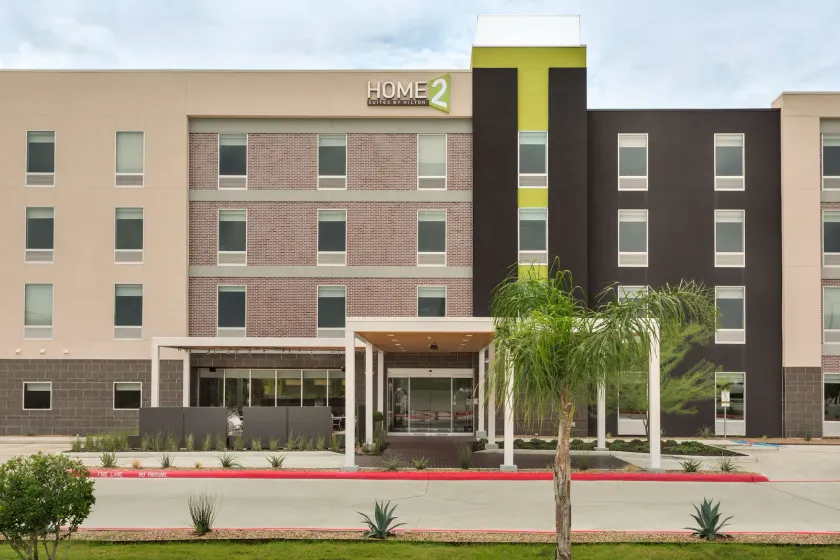 Home2 Suites by Hilton Houston/Katy - Image 1