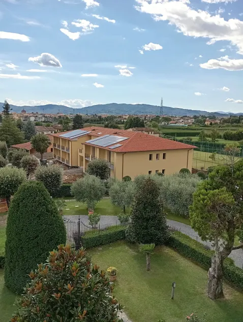 Hotel Villa Cappugi - Image 1