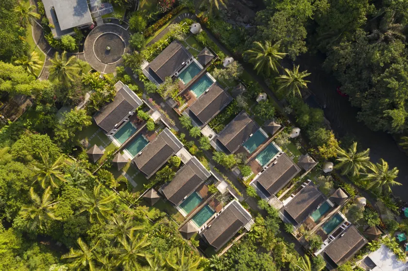 The Samaya Ubud - Image 1