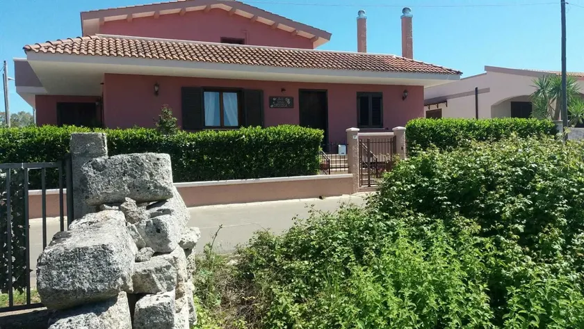 Villetta Orchidea - Image 1