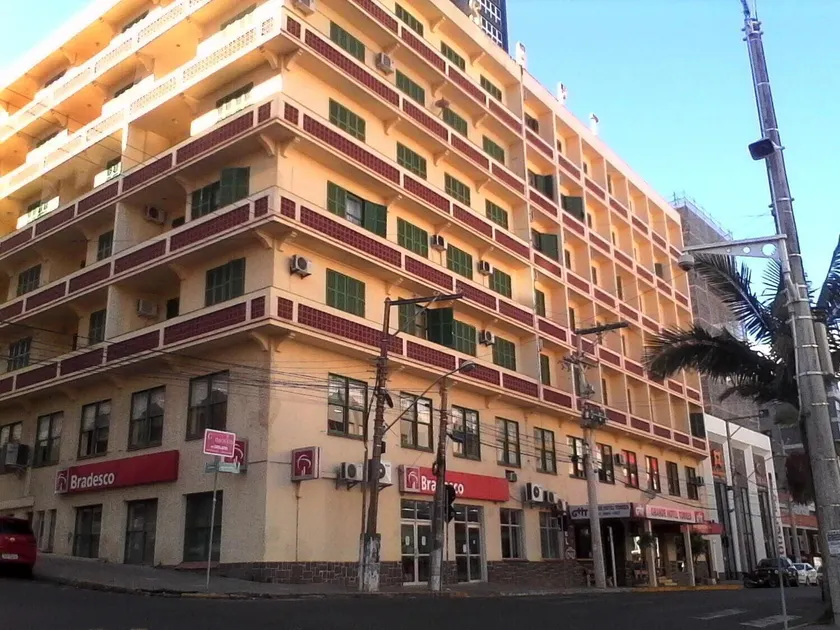 Grande Hotel Torres - Image 1